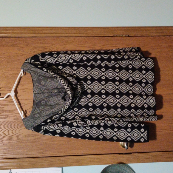 Wrangler Retro Cardigan - Picture 4 of 4